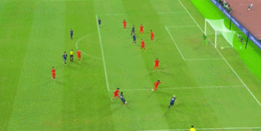 2-0爆冷！18强赛乱了：倒数第1逆袭升至第3，国足跌至第5-6.jpg