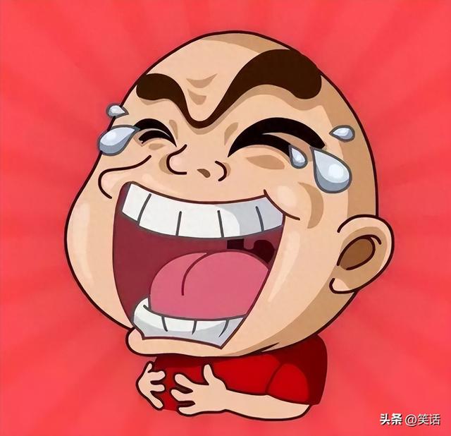最新流行的10则笑话，笑点低的人千万别看，小心笑岔气-1.jpg
