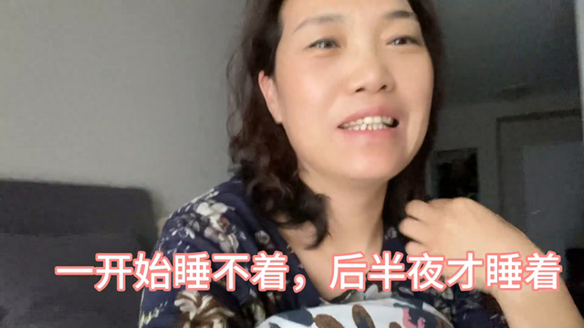 倒时差，睡到中午，腰有点疼，温尼伯这边外面已经冰天雪地了。-1.jpg