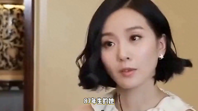 娱乐圈超干净的十位女明星，你最看好谁？-1.jpg