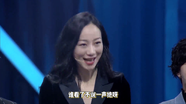 娱乐圈超干净的十位女明星，你最看好谁？-3.jpg