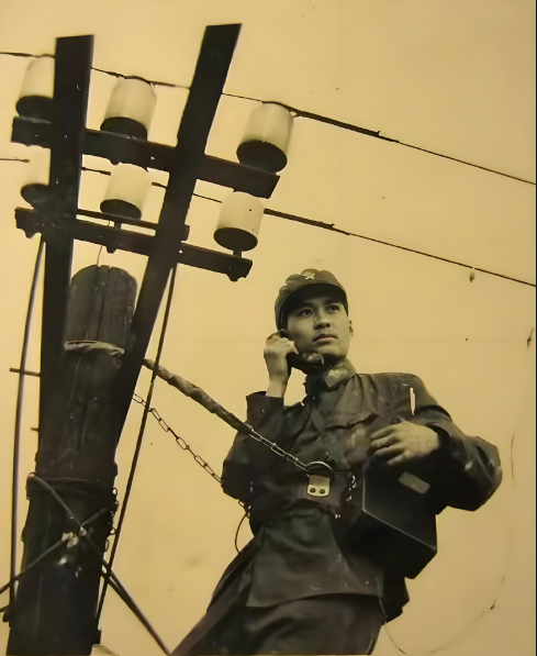 79年参战老兵回忆：我们好不容易撬开保险柜，里面空空如也-4.jpg