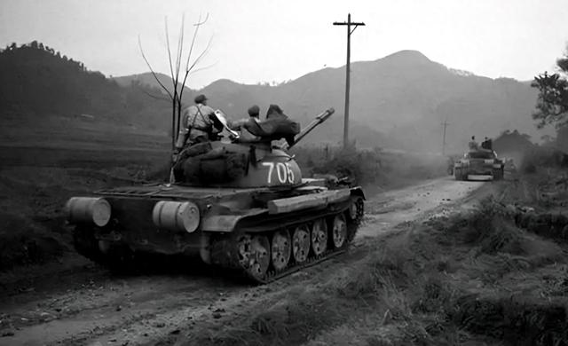 79年开战首日，我军一发炮弹让126师副师长和378团团长政委负伤-1.jpg