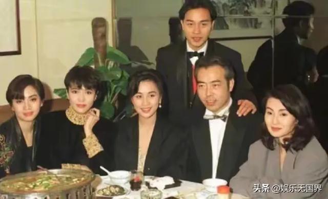 52张罕见明星珍藏版照片，你都能认出吗-2.jpg