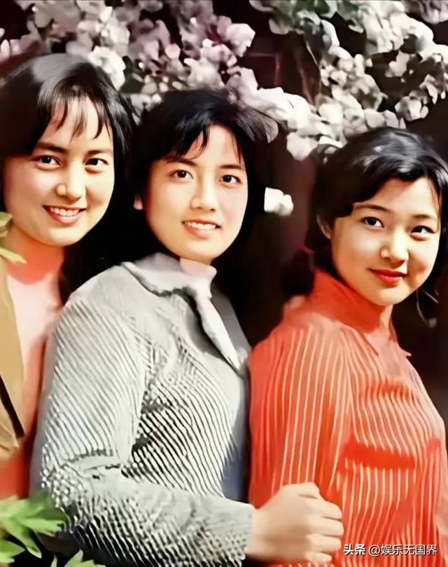 52张罕见明星珍藏版照片，你都能认出吗-7.jpg