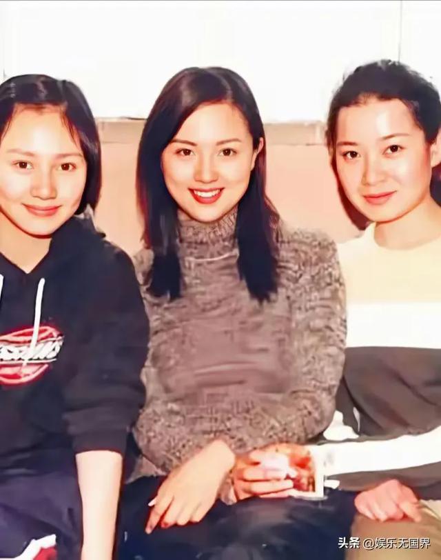 52张罕见明星珍藏版照片，你都能认出吗-14.jpg