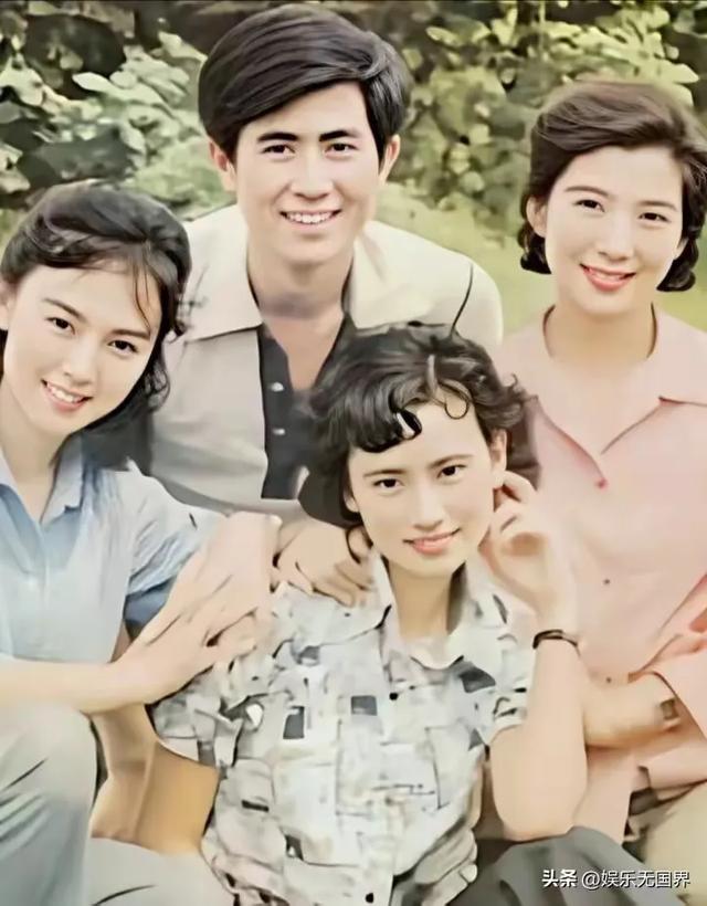 52张罕见明星珍藏版照片，你都能认出吗-16.jpg