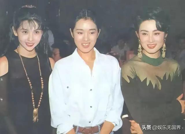 52张罕见明星珍藏版照片，你都能认出吗-20.jpg