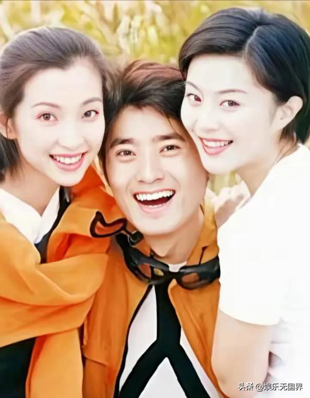 52张罕见明星珍藏版照片，你都能认出吗-26.jpg