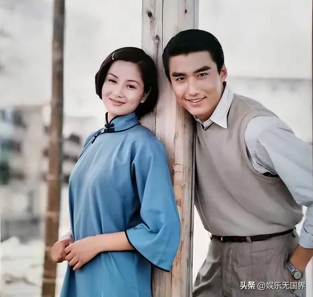 52张罕见明星珍藏版照片，你都能认出吗-28.jpg