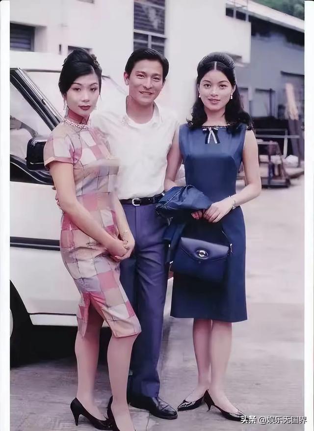 52张罕见明星珍藏版照片，你都能认出吗-30.jpg