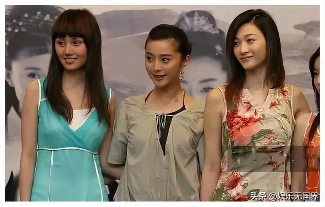 52张罕见明星珍藏版照片，你都能认出吗-31.jpg
