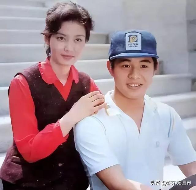 52张罕见明星珍藏版照片，你都能认出吗-34.jpg