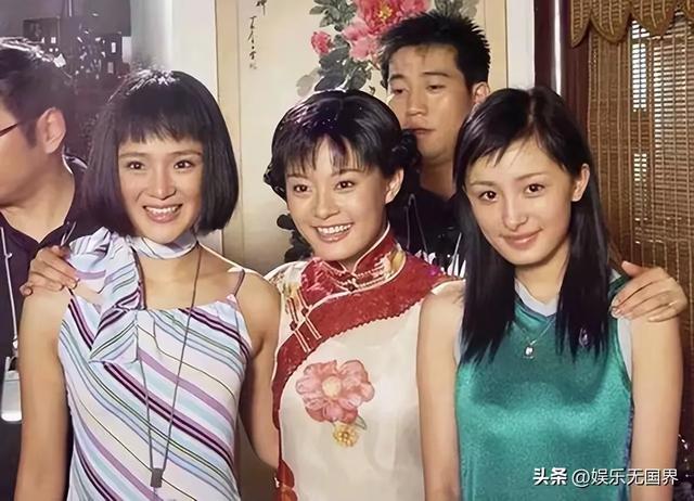 52张罕见明星珍藏版照片，你都能认出吗-42.jpg