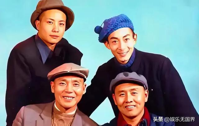 52张罕见明星珍藏版照片，你都能认出吗-43.jpg