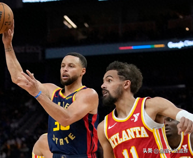 NBA最新排名！勇士第一不稳，快船3连胜追上太阳，湖人要小心一队-1.jpg