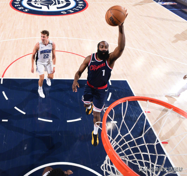 NBA最新排名！勇士第一不稳，快船3连胜追上太阳，湖人要小心一队-2.jpg