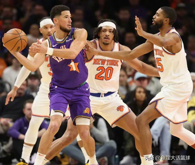 NBA最新排名！勇士第一不稳，快船3连胜追上太阳，湖人要小心一队-3.jpg