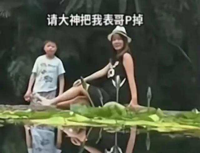 那些超级搞笑的图片，轻松一笑，治愈不开心-9.jpg