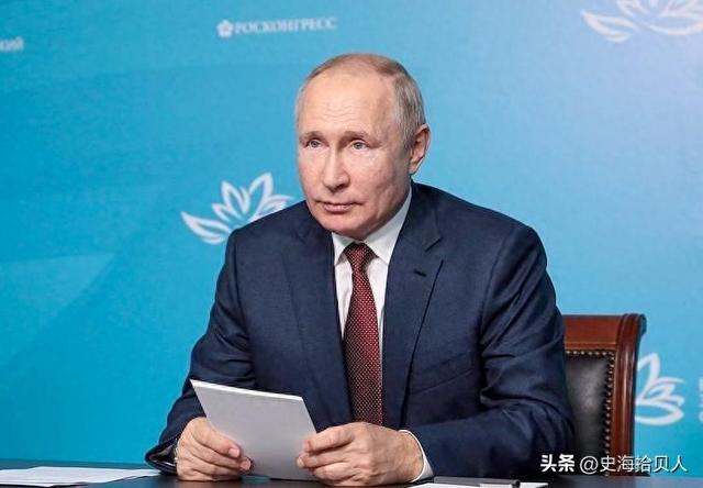 普京：将视受威胁程度测试量产新导弹，俄军事动作频发背后的意义-1.jpg