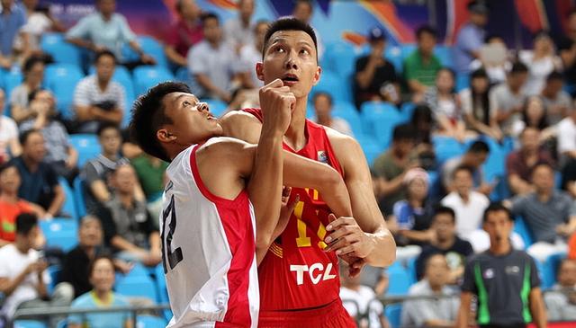 48分大胜！中国男篮开门红，点燃了球迷的热情，听听媒体怎么说-4.jpg
