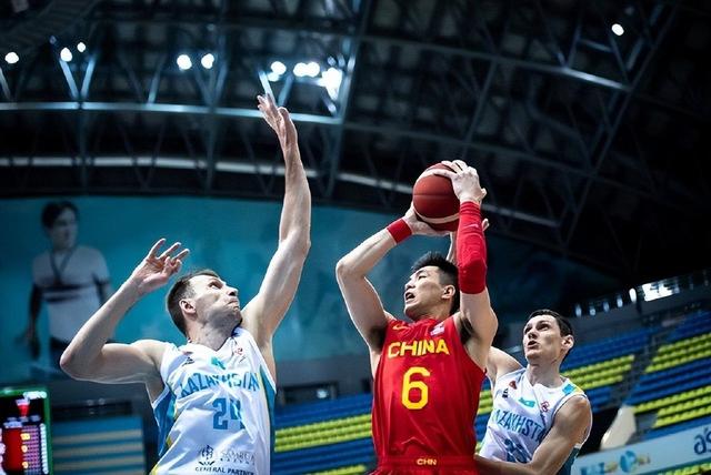 48分大胜！中国男篮开门红，点燃了球迷的热情，听听媒体怎么说-13.jpg