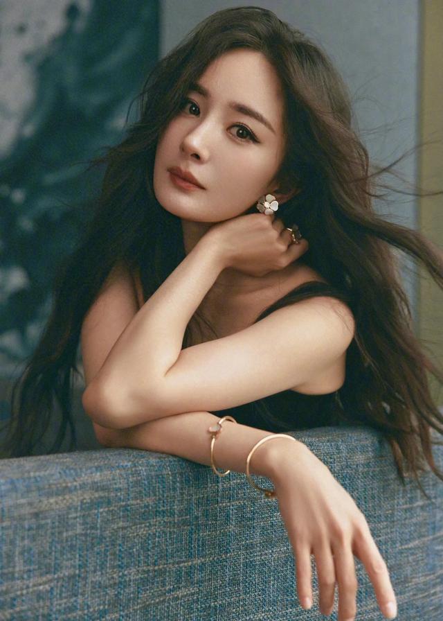 内地女明星：杨幂-1.jpg