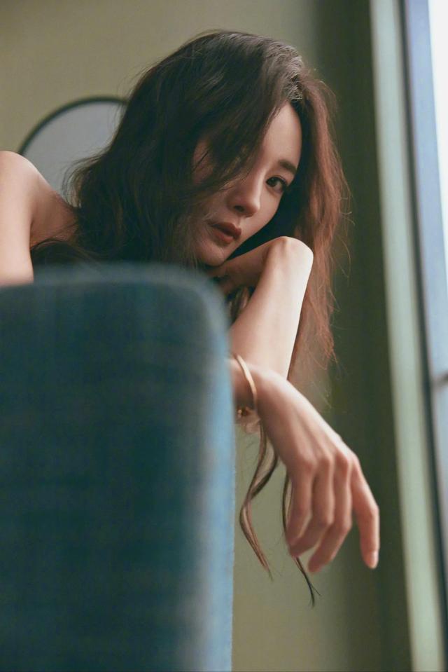 内地女明星：杨幂-2.jpg