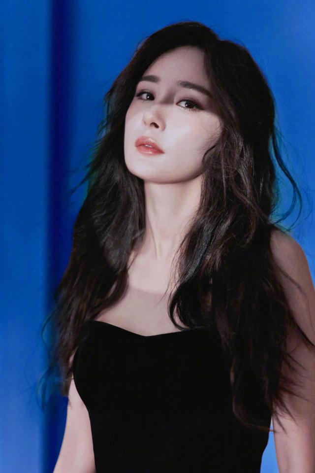 内地女明星：杨幂-8.jpg