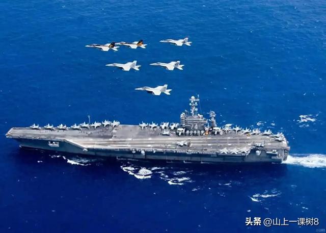 为什么说解放军的军事实力已经逼近美国了-1.jpg