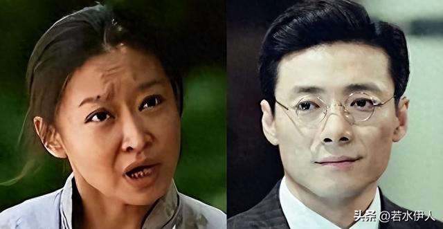低调的4对明星夫妻，两对是国家一级演员，多人从校服到婚纱-1.jpg