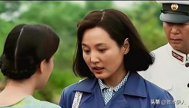 低调的4对明星夫妻，两对是国家一级演员，多人从校服到婚纱-5.jpg