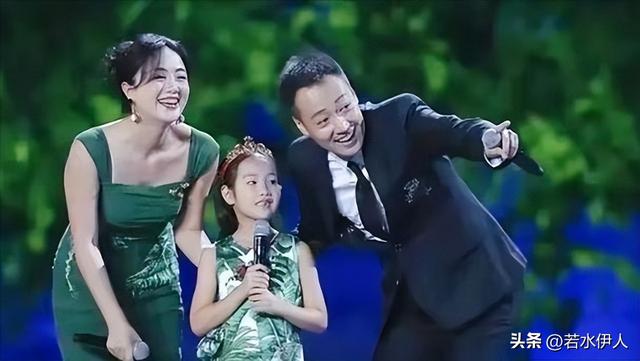 低调的4对明星夫妻，两对是国家一级演员，多人从校服到婚纱-20.jpg
