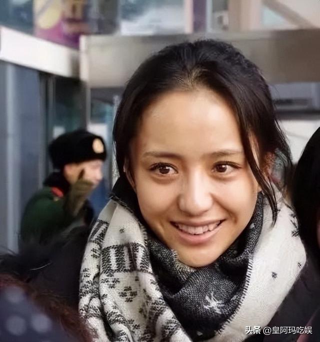 10位明星素颜照曝光，真实颜值差距有多大，看看对比就知道了-2.jpg