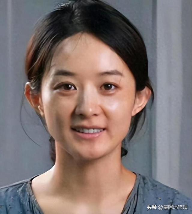 10位明星素颜照曝光，真实颜值差距有多大，看看对比就知道了-6.jpg