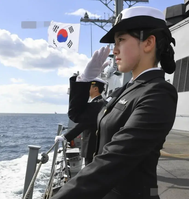 军事实力崛起？美国媒体高调宣布，韩国已是“世界第五军事强国”-11.jpg