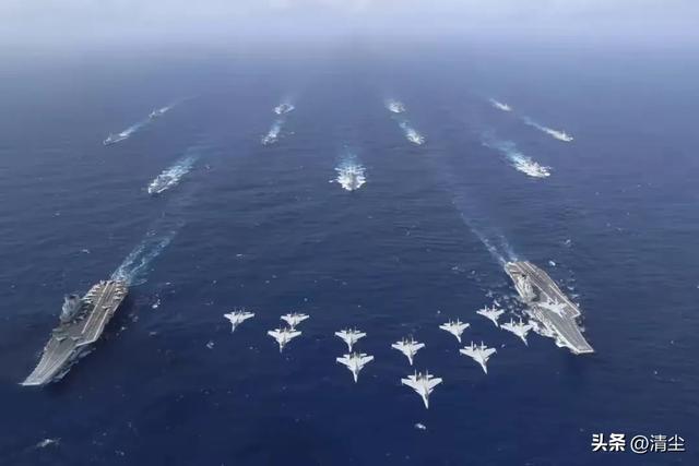 2027年对决中国：美军事专家提出三策略，武统台湾后美军如何反击-5.jpg