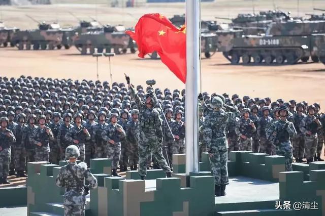 2027年对决中国：美军事专家提出三策略，武统台湾后美军如何反击-6.jpg