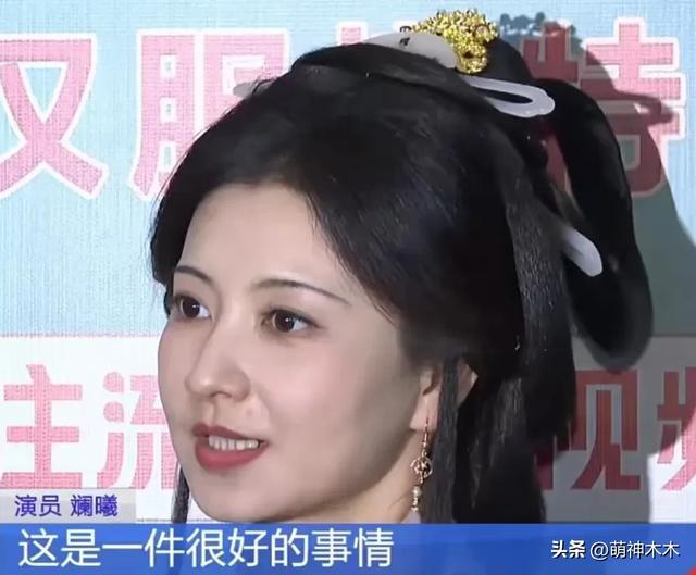 央视高清镜头下的女明星，整容脸和原生脸差别大，一眼就看出痕迹-8.jpg