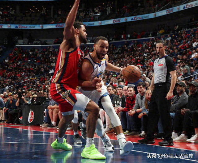 NBA最新排名！勇士惊险守住第一，湖人渔翁得利，2队直接搅乱西部-1.jpg