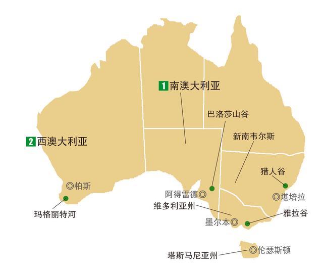 特殊的首都选择，大国小首都，首都不是前两大城市的国土面积大国-3.jpg