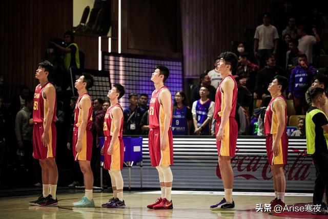 中国男篮90-52战胜蒙古！球员评分：3人优秀 5人及格 2人不及格！-5.jpg
