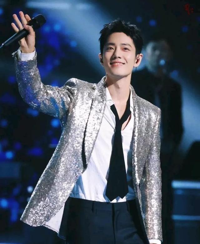 内娱断层顶流明星，肖战迪丽热巴登顶，杨紫第9李现第4王一博第3-14.jpg