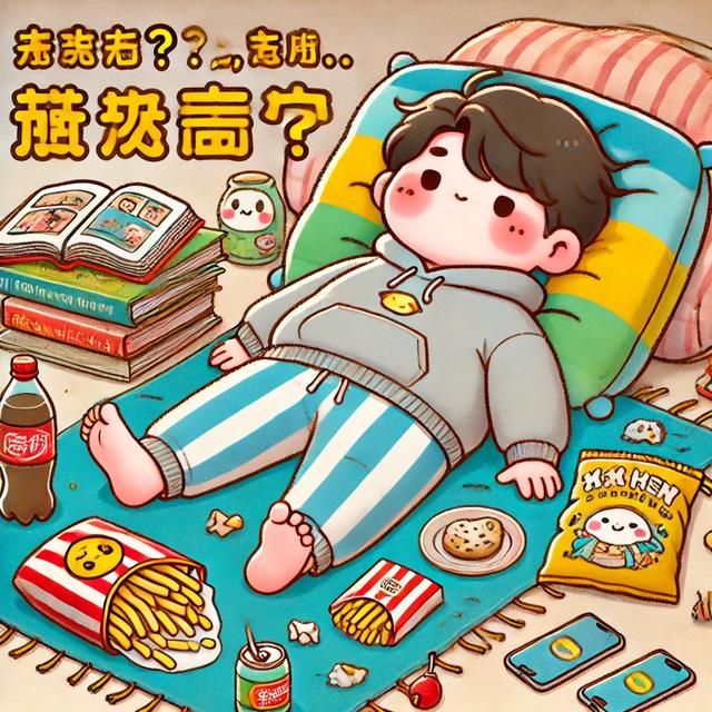 幽默搞笑句子，开心又解压，笑一笑十年少-3.jpg