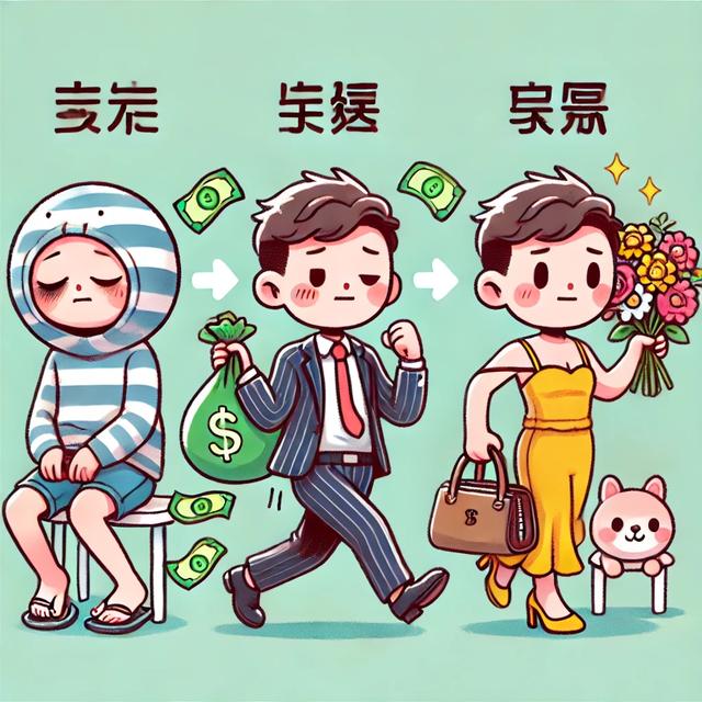 幽默搞笑句子，开心又解压，笑一笑十年少-4.jpg
