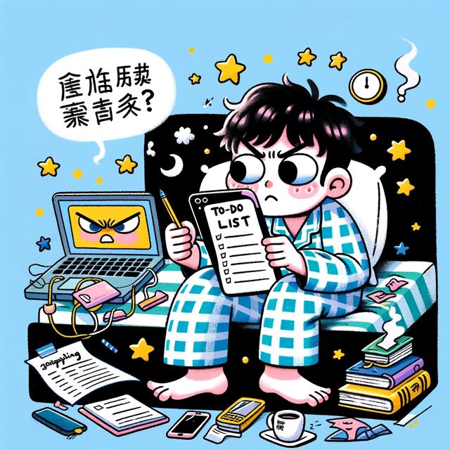 幽默搞笑句子，开心又解压，笑一笑十年少-5.jpg