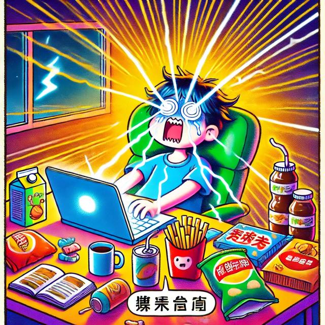 幽默搞笑句子，开心又解压，笑一笑十年少-6.jpg
