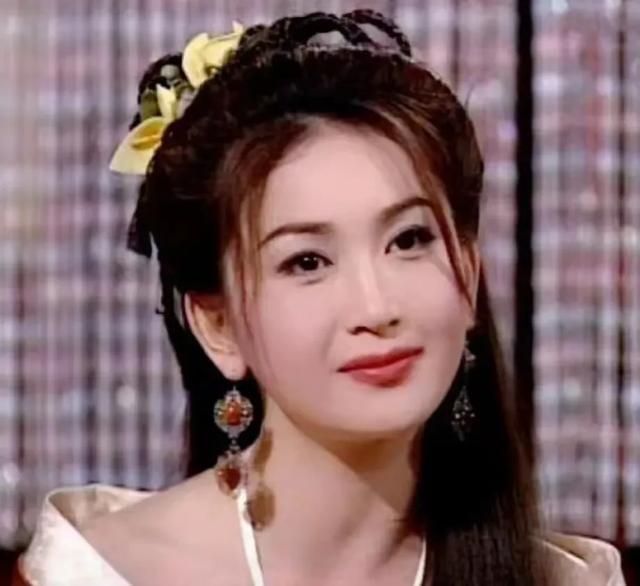 我国上个世纪最让人魂牵梦萦的十大女明星-4.jpg