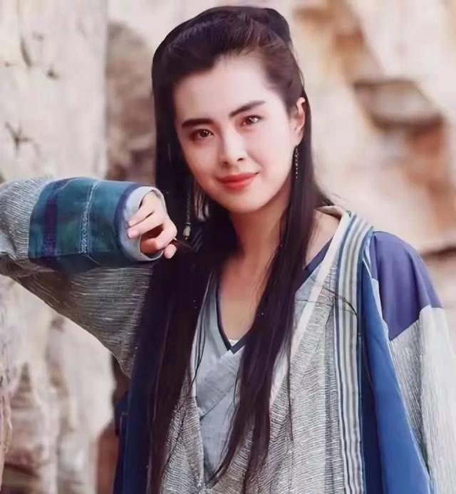 我国上个世纪最让人魂牵梦萦的十大女明星-6.jpg