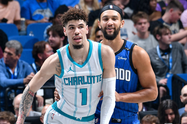 26日NBA前瞻：5连胜快船挑战5连胜绿军 库里冲3800记三分里程碑-1.jpg